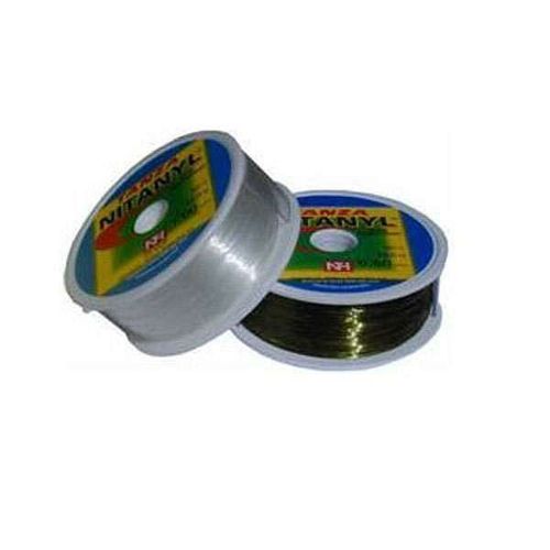 Tanza Nylon Sc 0,4 Mm X 100 Mts