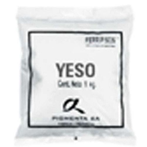 Yeso 1 Kg Maxhaus