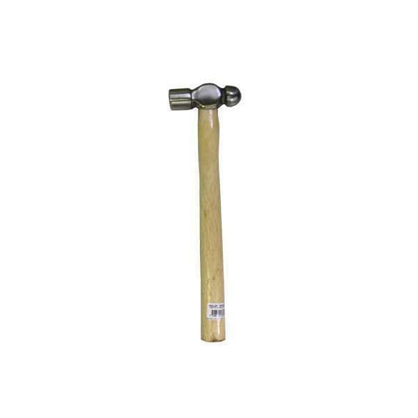 Martillo de Bola 300 Grs Silver Shadow