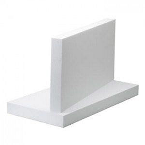 Plancha Poliestireno Expandido 40 Mm Cerámica Salteña