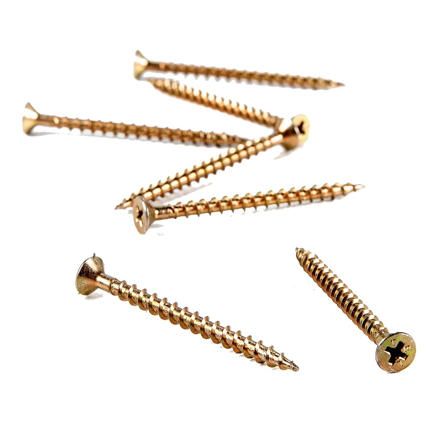 Tornillo Madera 4,5X57,2 Mm Tel