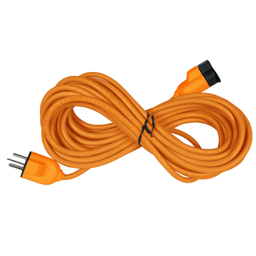 Prolongador Naranja 10 Mts Kalop