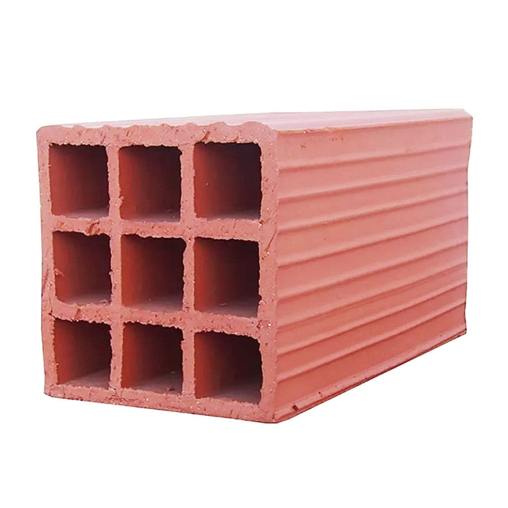 Ladrillo Hueco 18X18X33 Cm Palmar