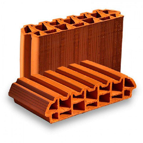 Ladrillo Hueco 11X25X38 Cm Palmar