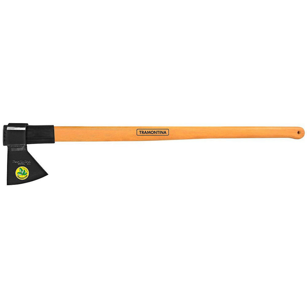 Hacha para Madera Acero 3.5 Cm Tramontina