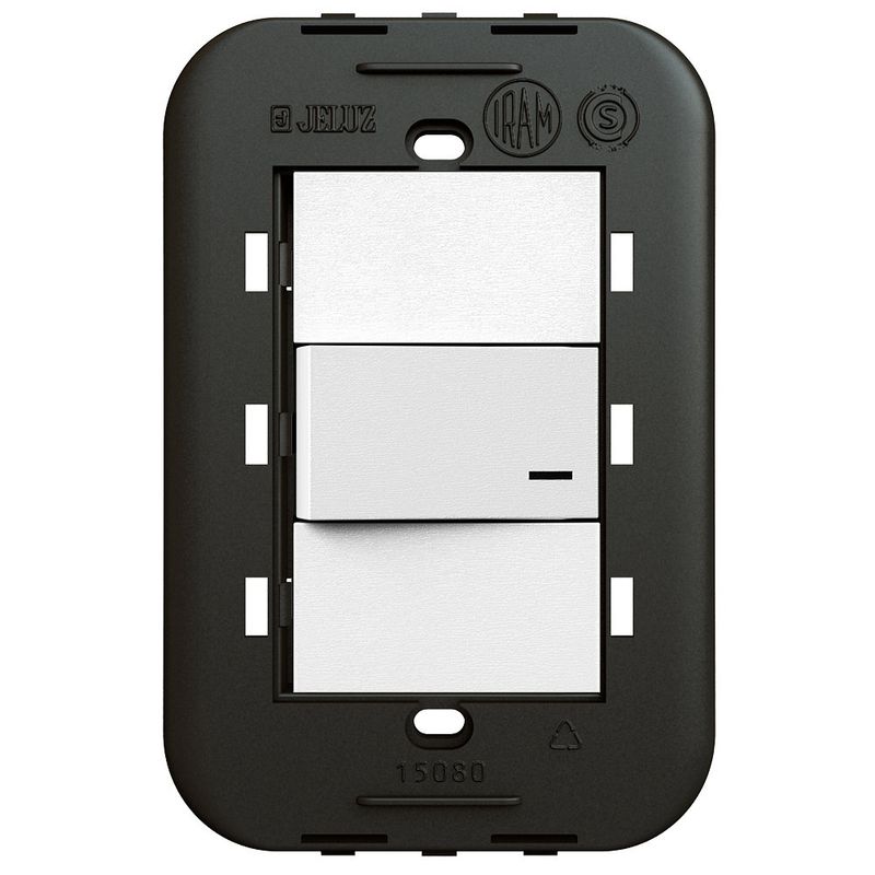 Línea Módulo Dimmer Para Led 6-100W P/Q Arena - Easy