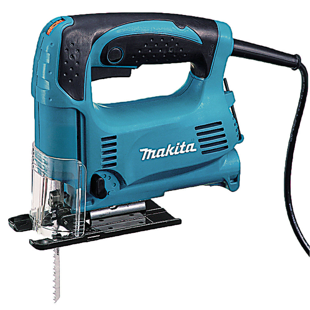 Sierra Caladora 450 W 4328 Makita