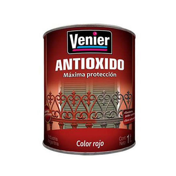 Antioxido Al Cromato Venier 1Lts - Easy