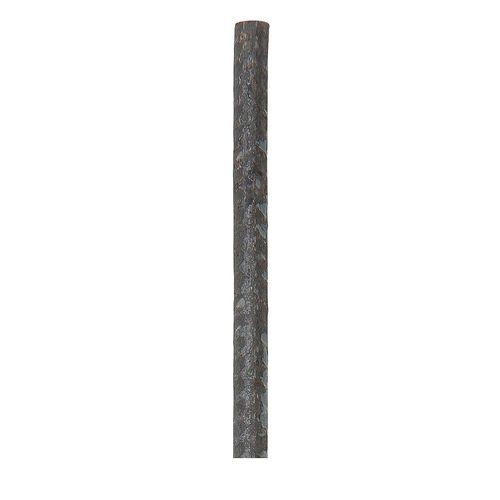 Hierro Redondo Adn 8 Mm X 12 Mts Bragado