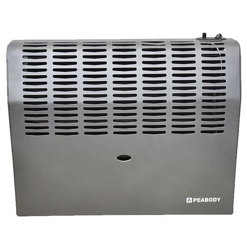 Calefactor Peabody sin Salida 7500 GN