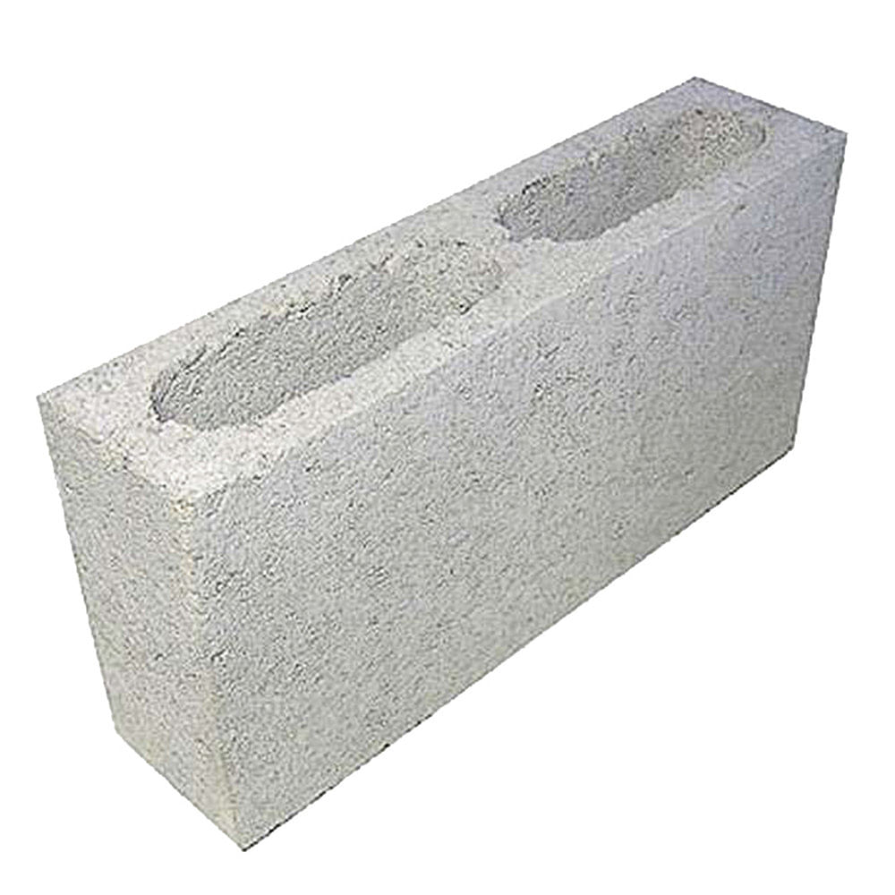 Bloque Liso 10 Cm Corblock