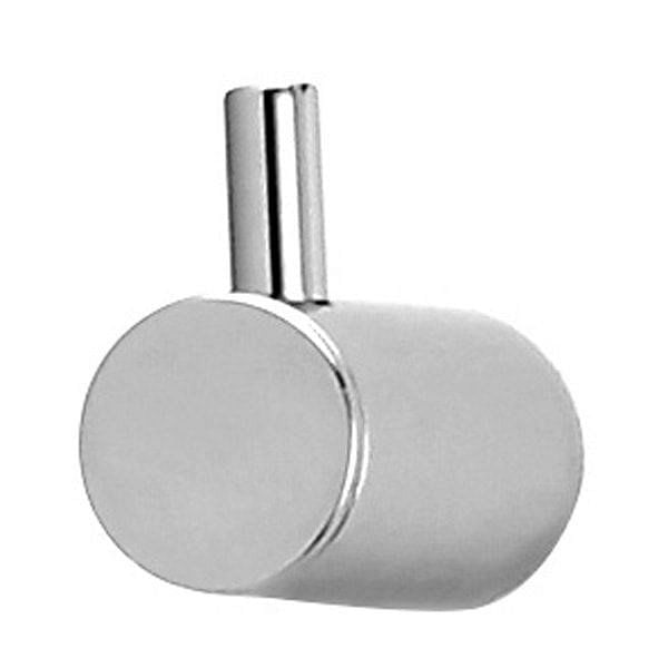 Percha Minimalista Cromado Línea 10000 Peirano