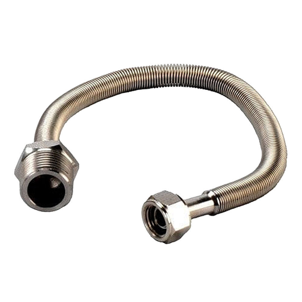 Flexible Gas 1/2" X 40-95 Cm Latynflex