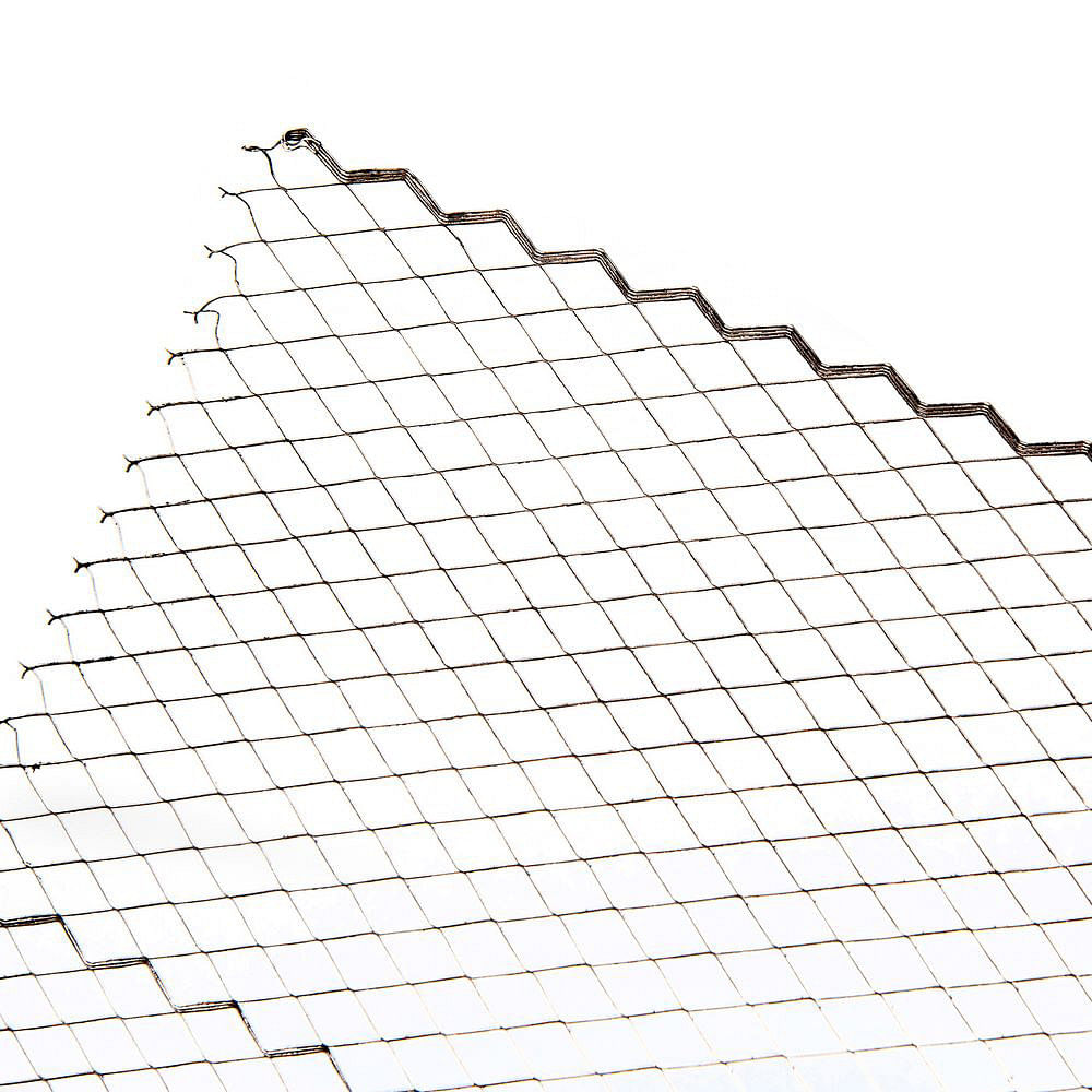 Metal Desplegado Yesero 0,70x2 Mts TED