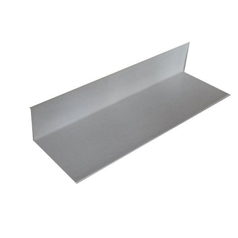 Angulo PVC 20X20mm x 3mts. color blanco - Empresas CNP