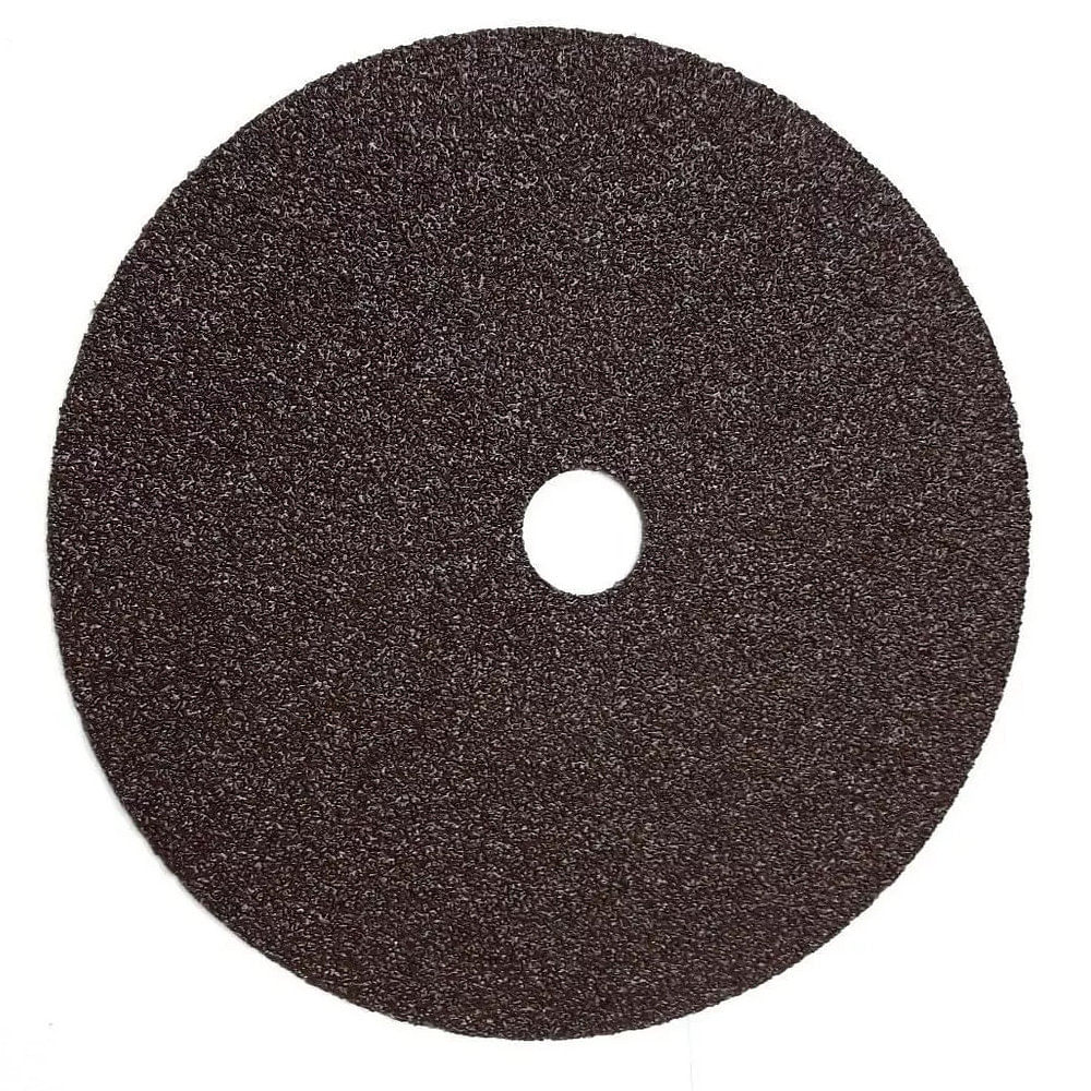 Disco de Lija Circular 178 Mm N° 80 Doble A