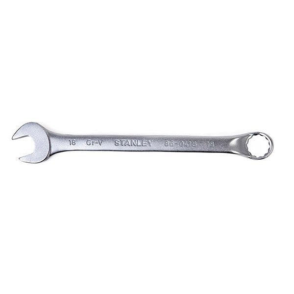Llave Combinada 18 Mm Stanley