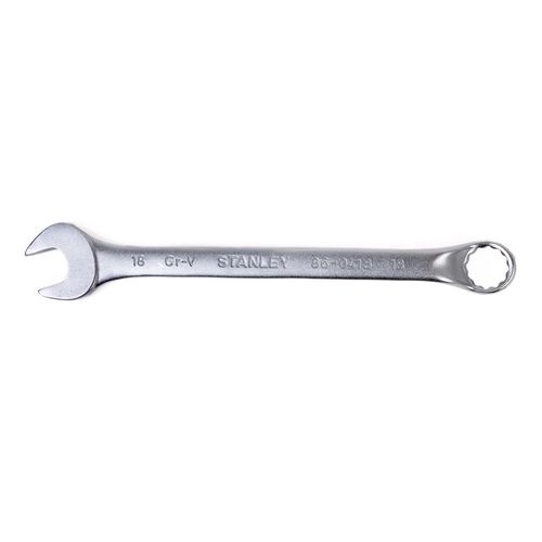 Llave Combinada 9 Mm Stanley