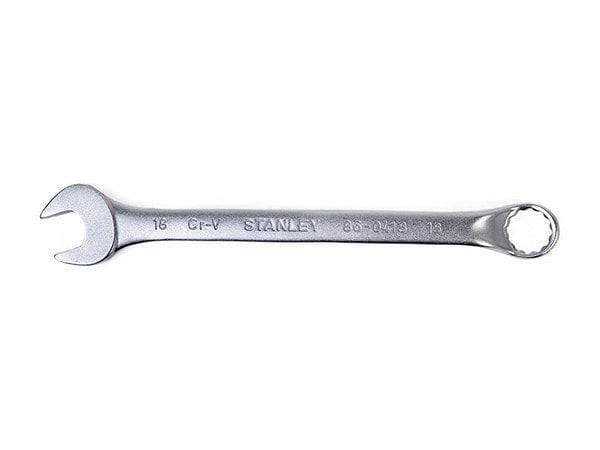 Llave Combinada 8 Mm Stanley