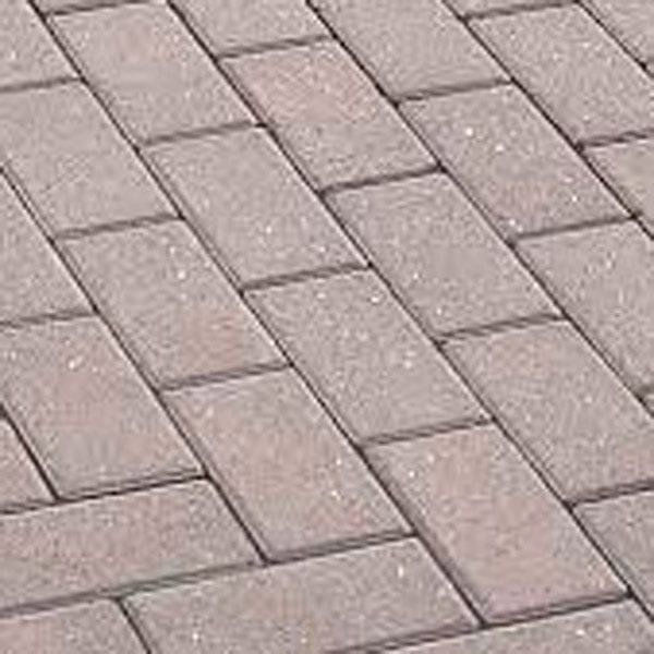 Adoquín Holanda 8 Cm Corblock
