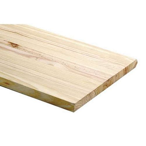 Tablero de Pino Beige 40x200x30 Mm Victoria