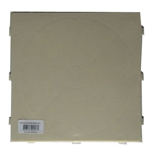 Tapa de Encastre 10x10 Cm Promel