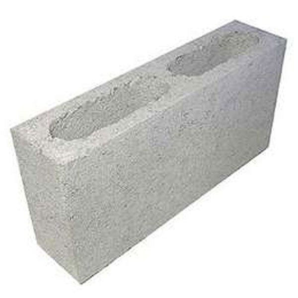 Bloque Liso 10 Cm Corblock