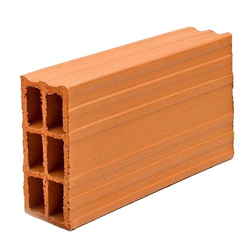 Ladrillo Hueco 08X18X25