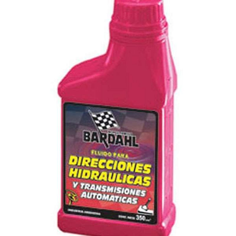 Aceite para Dirección Hidráulica y Fluidos / Líquidos Hidráulicos