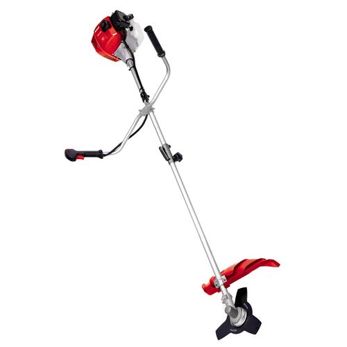 Desmalezadora a Gasolina 42.7 Cc 1.25 Kw Corte 42 Cm GHBC 43 AS Einhell