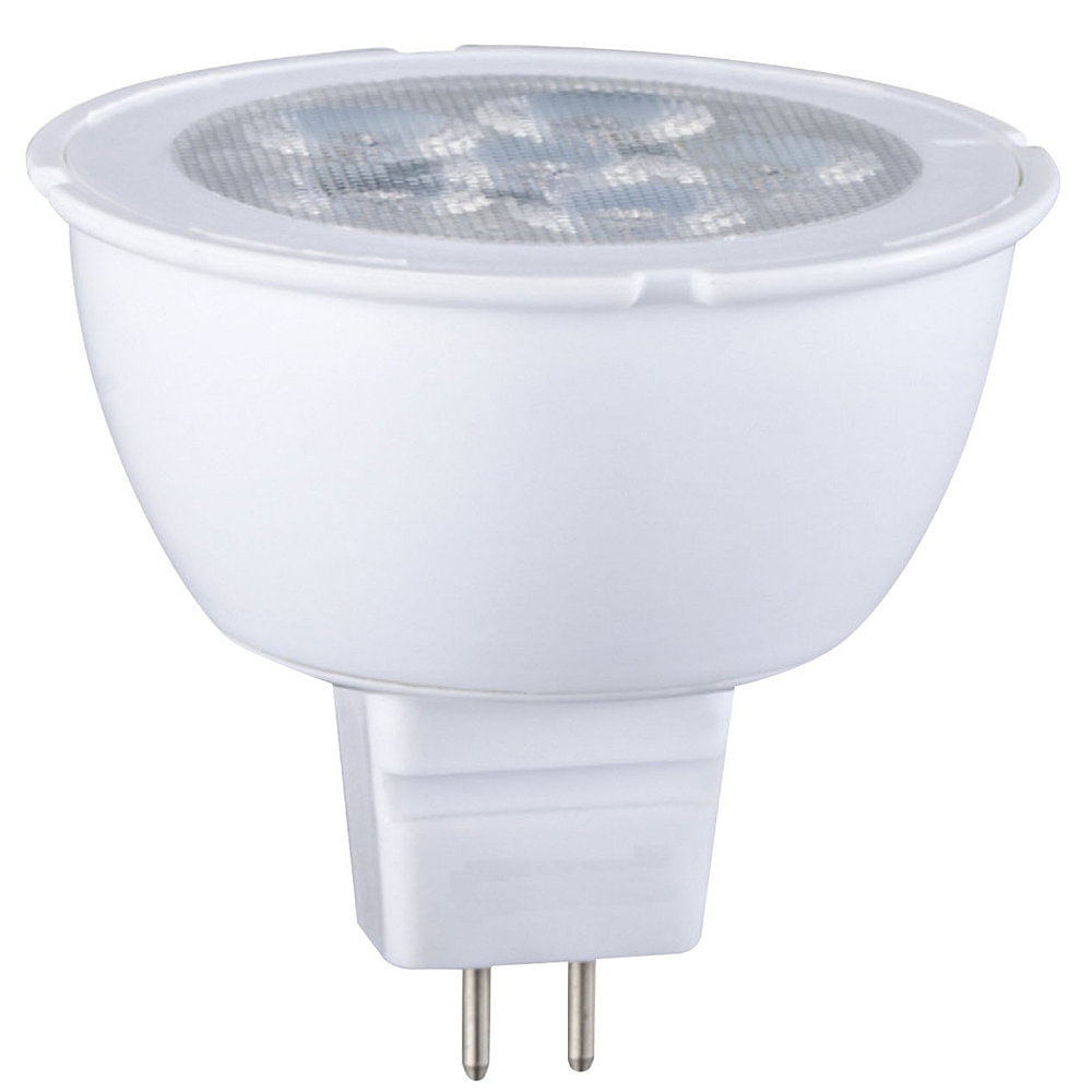 Led Dicróica Fría GU5.3 6 W Sica