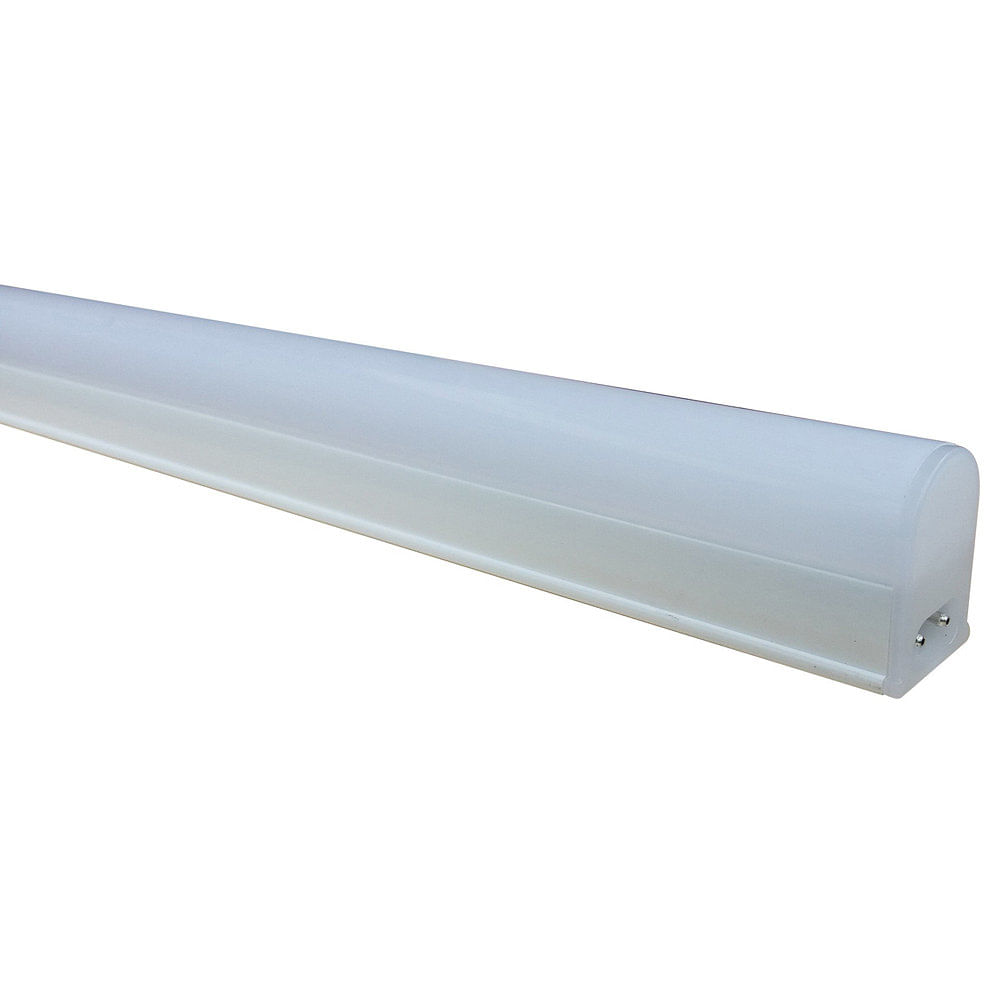 Listón Led Bajo Mesada 11 W Luz Fría 84 Cm Sica