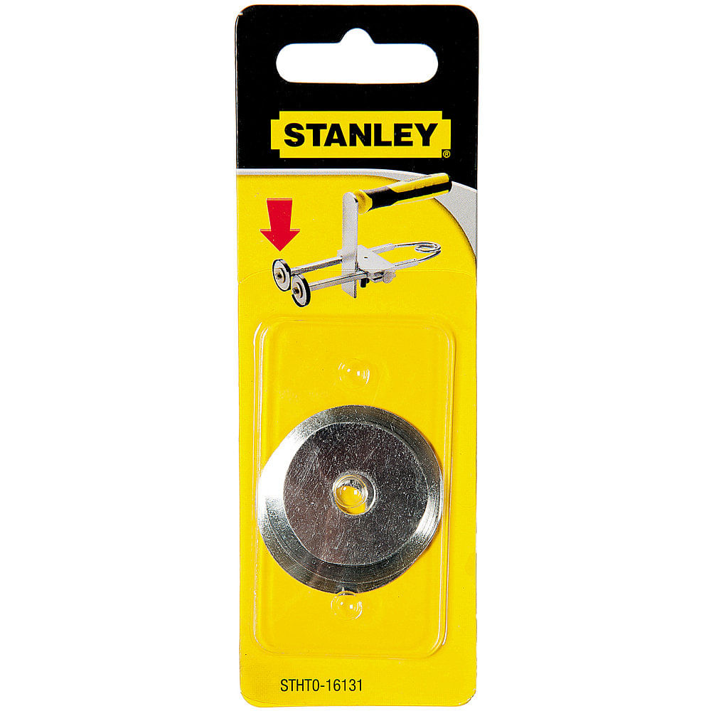 Disco de Repuesto para Cortador Stanley