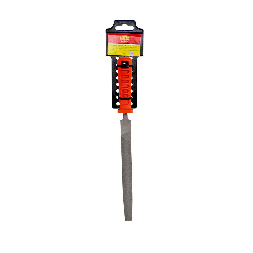 Lima Fina Chata 20 Cm Silver Shadow