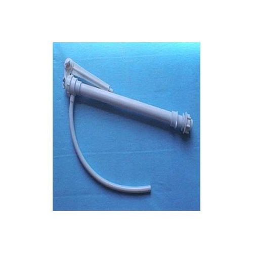 Válvula Admisión 1/2" con Brazo Italian