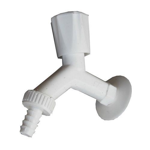 Canilla Plástica 1/2 Pulgada Italian