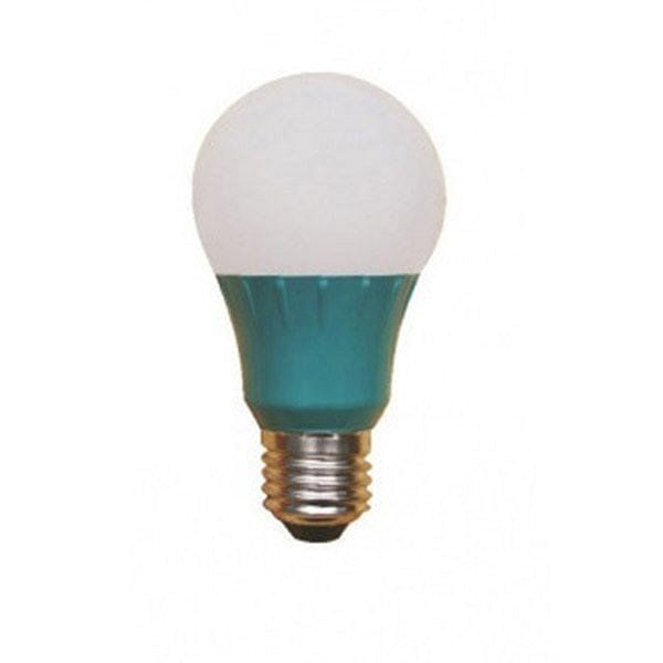 Led Verde E27 3 W SICA