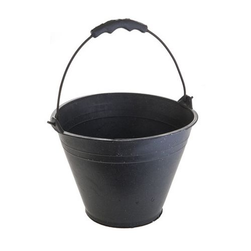 Balde para Albañil 10 Lts Practical
