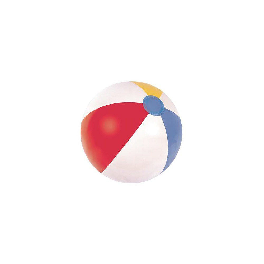 Pelota de Playa 61 Cm Multicolor Bestway