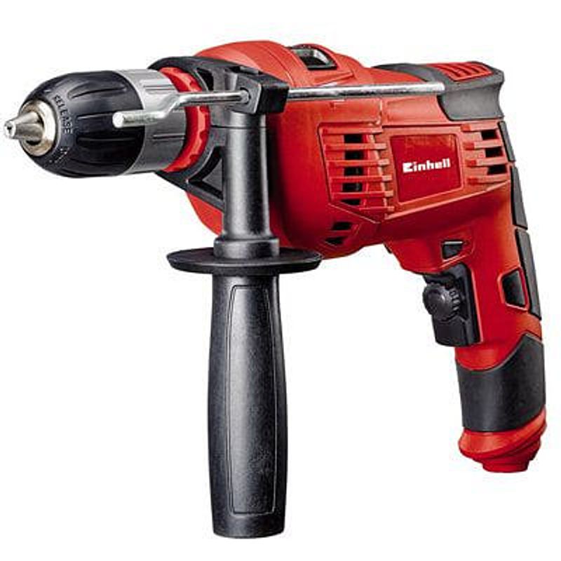 TALADRO PERCUTOR 13MM 1010W 220V - EINHELL – ferreteriacolarte