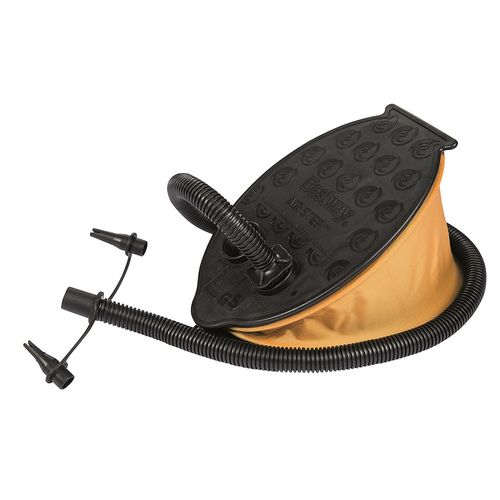 Inflador de Pie 28X19 Cm Airstep Bestway