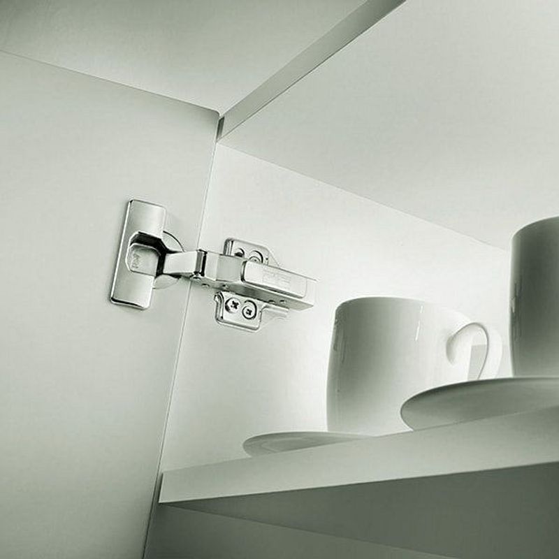 CMT 369.350.11 Bisagra Aburrido Bit, 35 Mm (1 – 3/8-inch Diámetro, 10 X 26 Mm, Rotación A La Derecha