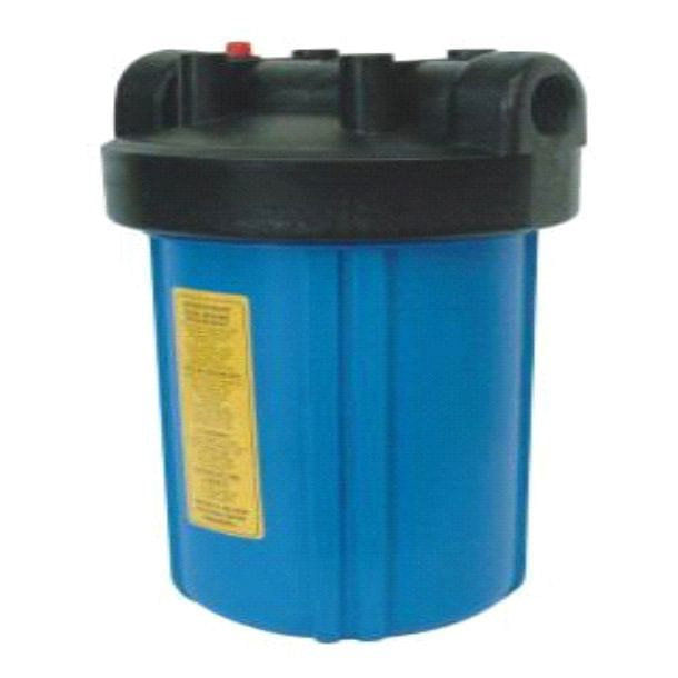 Carcaza para Filtro de Sedimento de 10 Pulgadas Aquatal