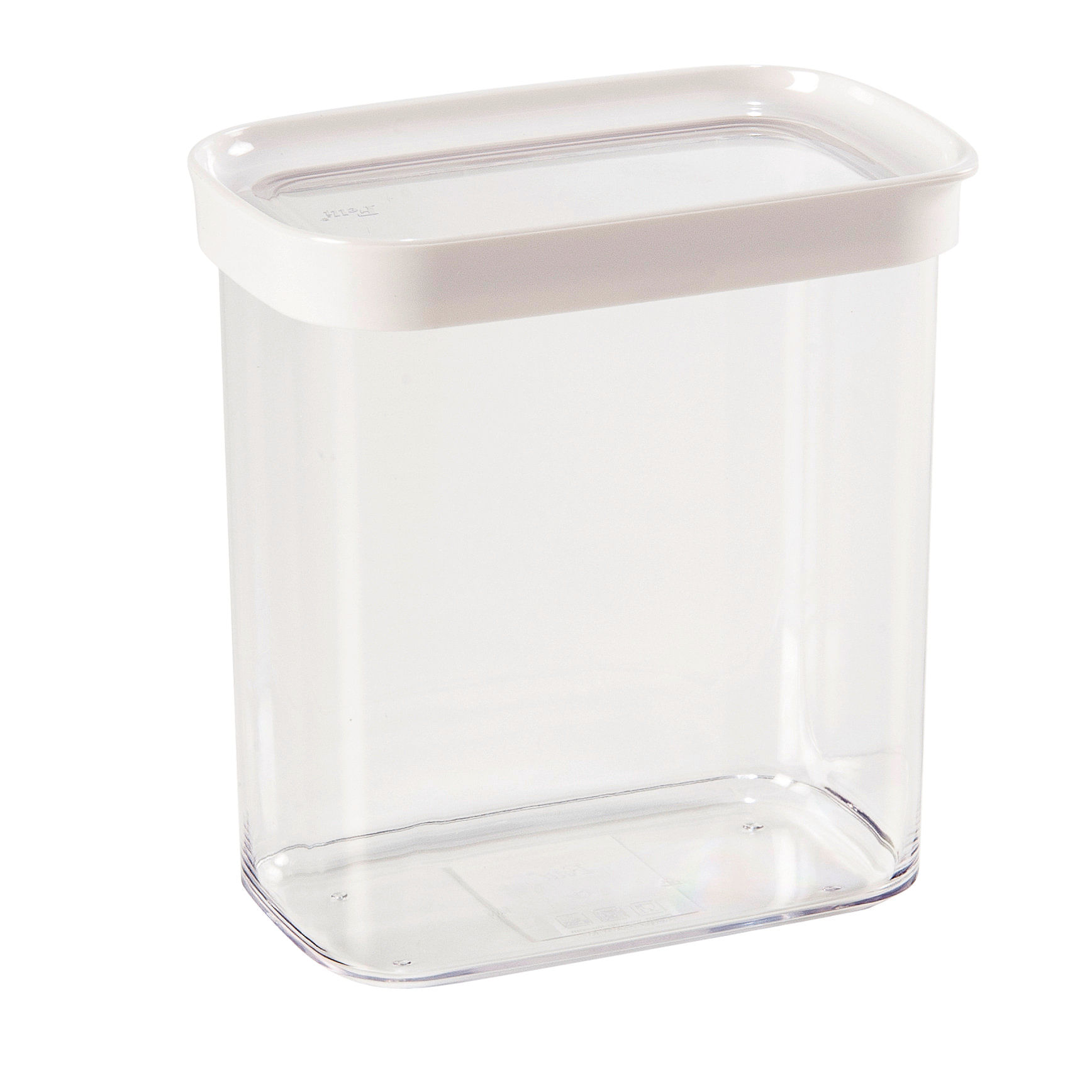 Canister 1.6 L. Cocina Loc