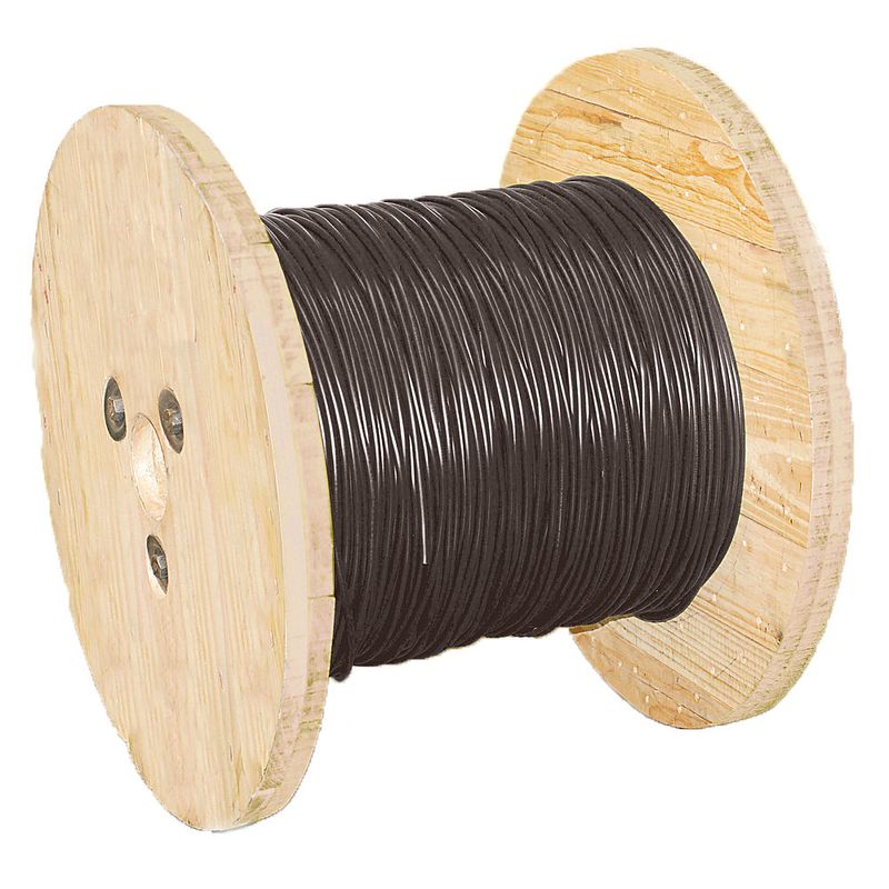 Cable Tipo Taller 2 X 2.5 Mm Argenplas X Rollo De 25 Metros