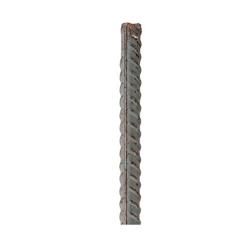 Hierro Redondo Adn 12 Mm X 12 Mts Acindar