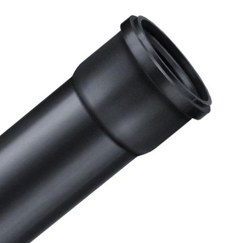 Tubo Polipropileno 50x25 Cm Duratop