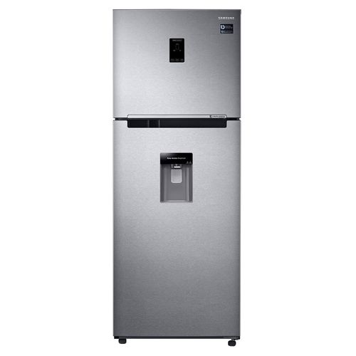 Heladera No Frost A+ 382 Lts Gris RT38K5932SL Samsung