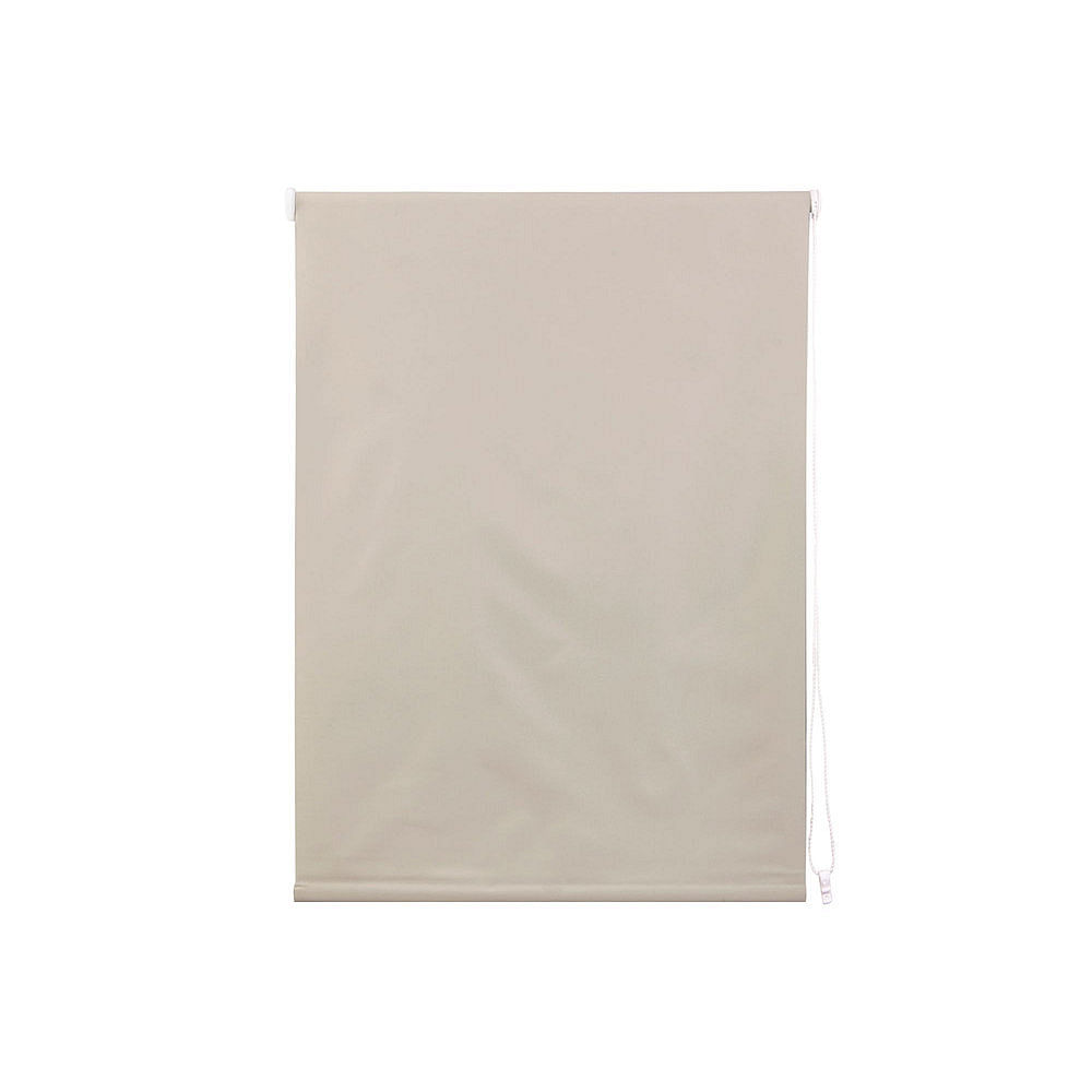 Roller 100x165 Cm. Blackout Beige