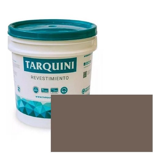 Base Color Gris Tormenta X 5 Kg Tarquini